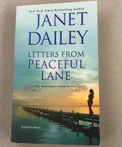 Letters from Peaceful Lane