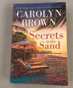 Secrets in the Sand