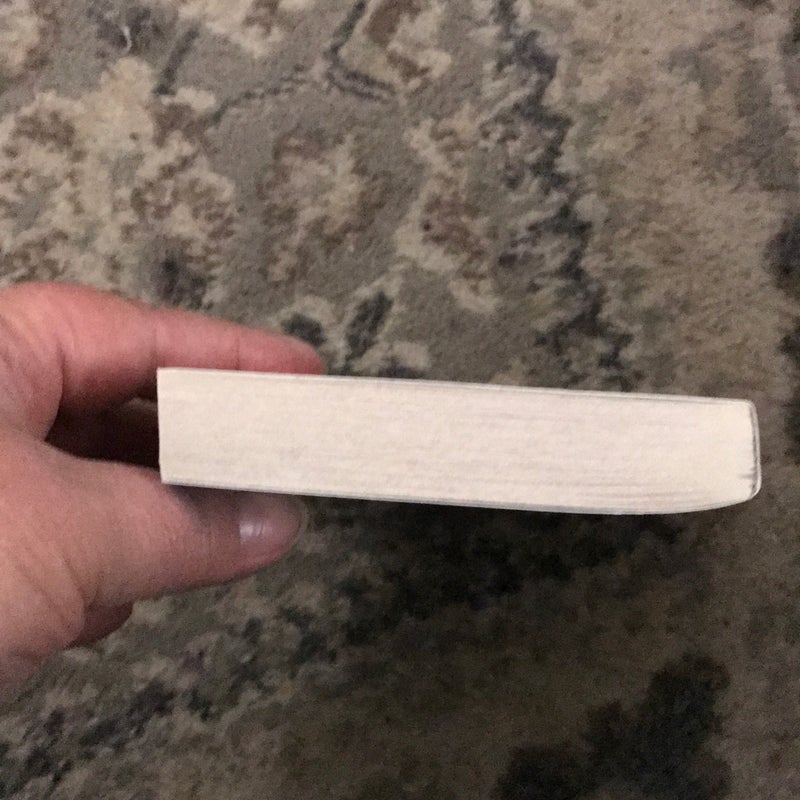 Sealed Off