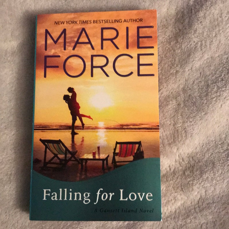 Falling for Love