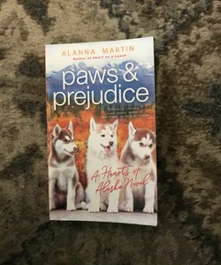 Paws and Prejudice