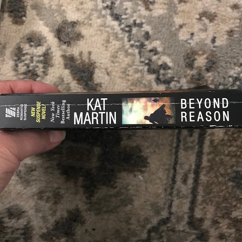 Beyond Reason