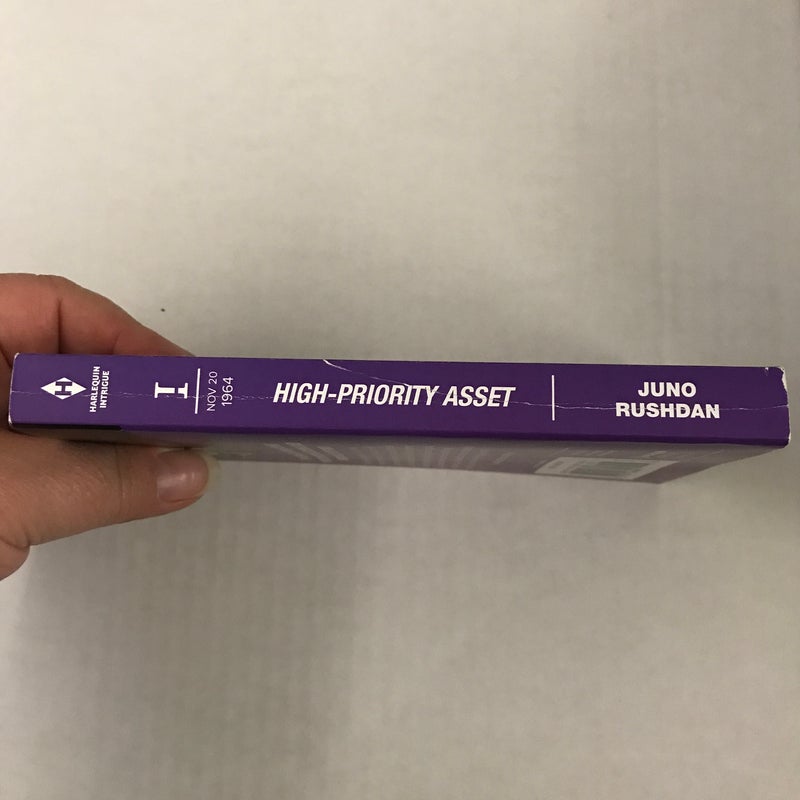 High-Priority Asset