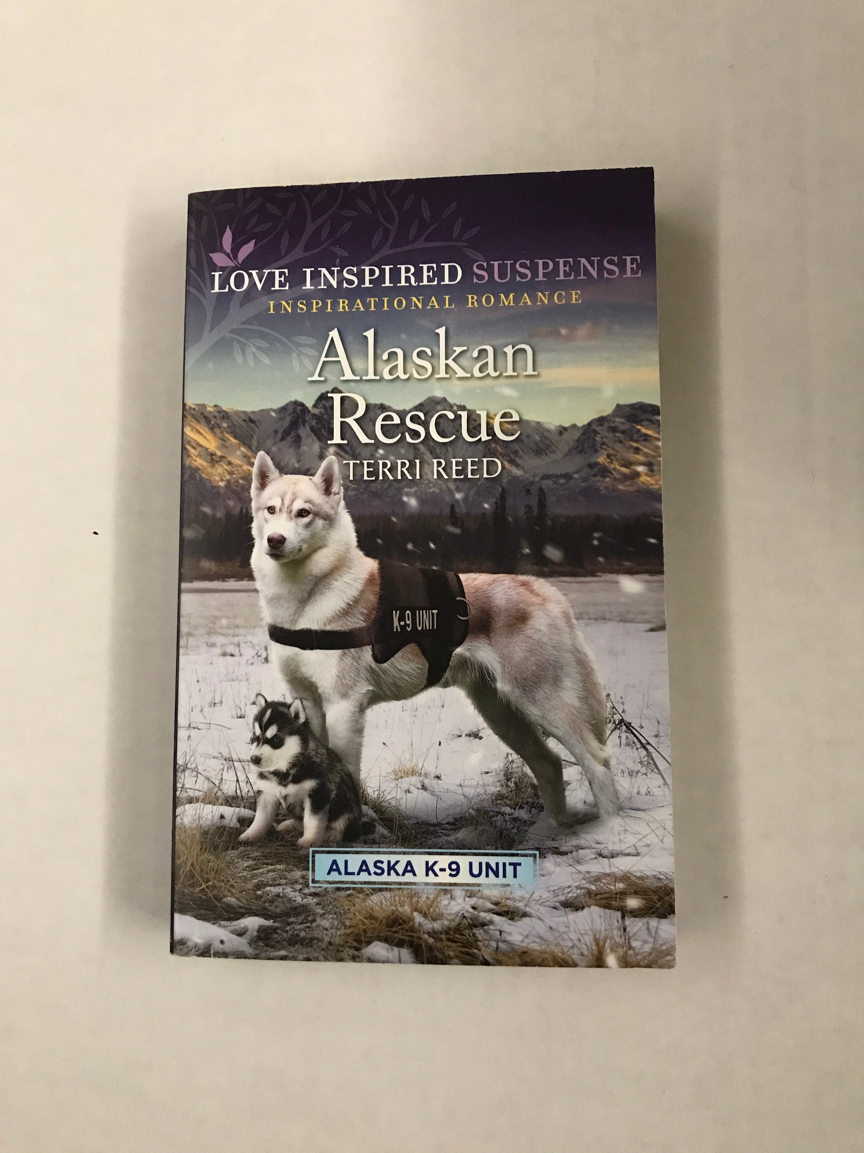 Alaskan Rescue