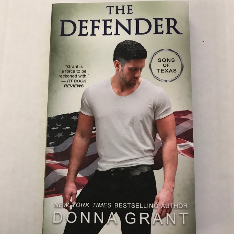 The Defender