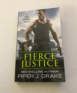 Fierce Justice