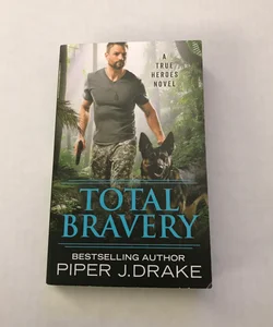 Total Bravery