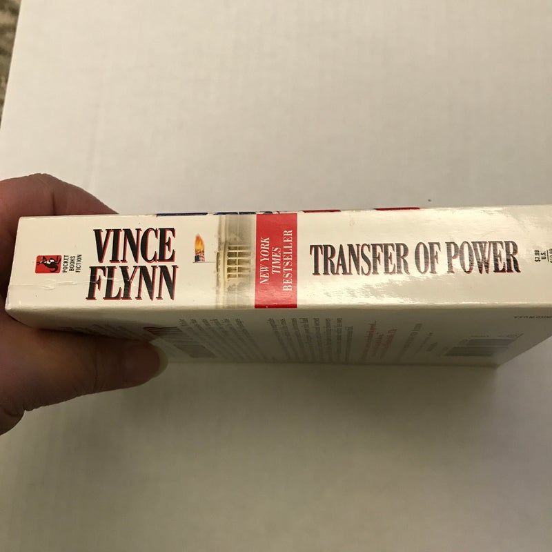 Transfer of Power