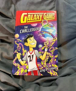 Galaxy Games: the Challengers