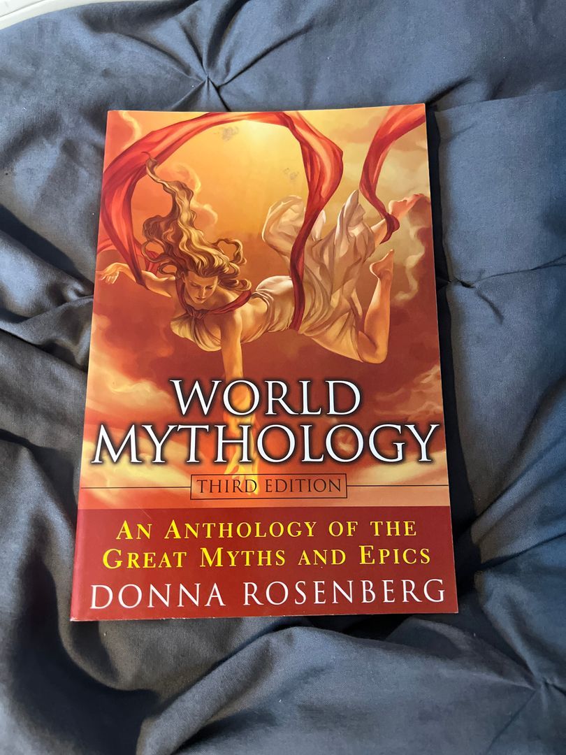 World Mythology