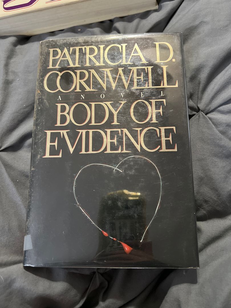 Body of Evidence