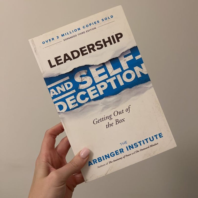 Leadership and Self-Deception