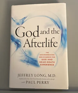 God and the Afterlife