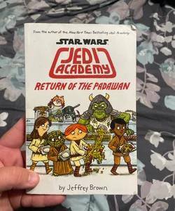 Jedi Academy