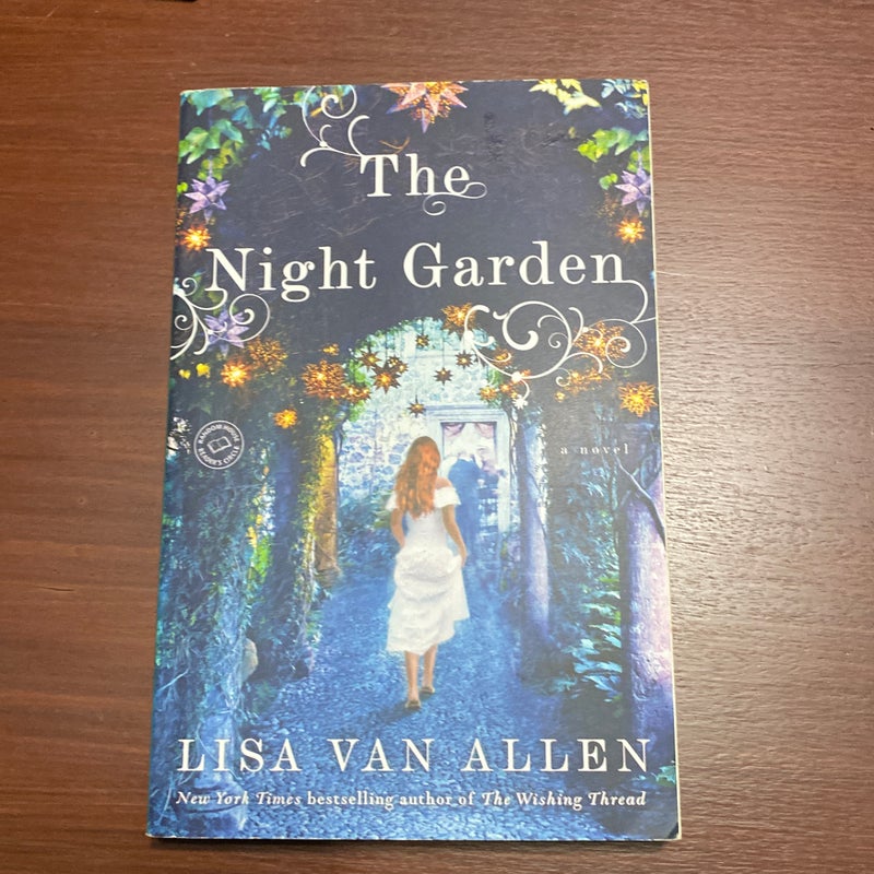 The Night Garden