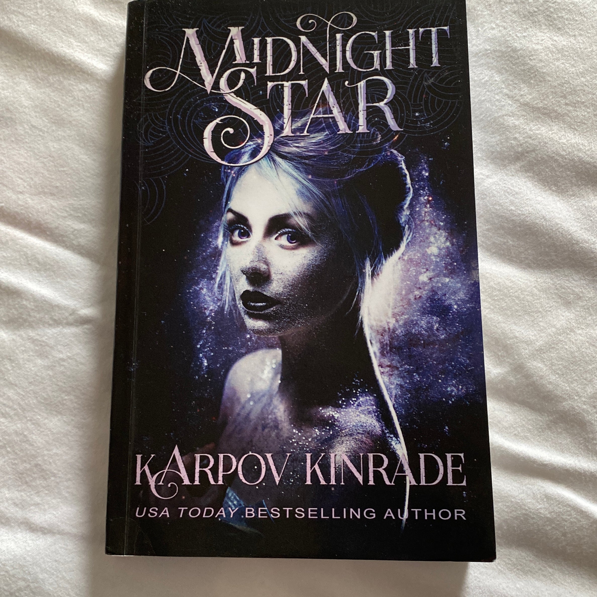 Midnight Star