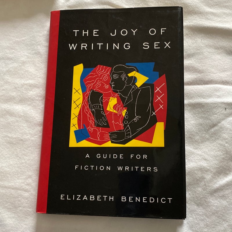 Joy of Writing Sex