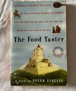 The Food Taster