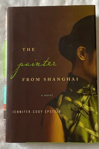 The Painter from Shanghai