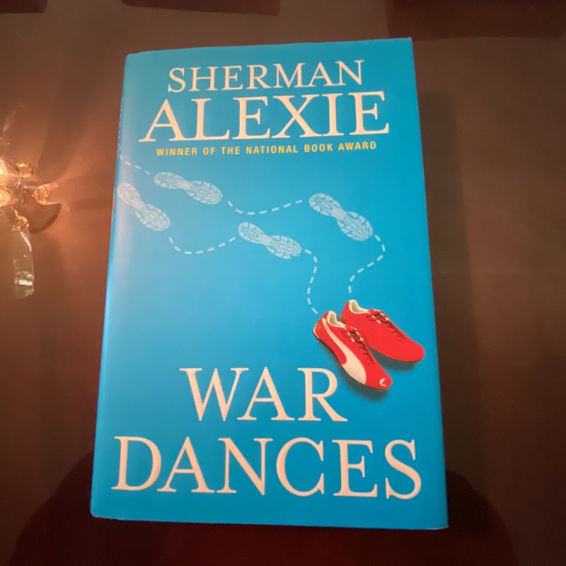 War Dances