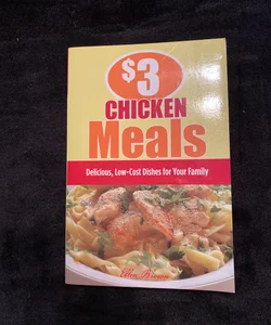 $3 Chicken Meals