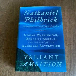 Valiant Ambition