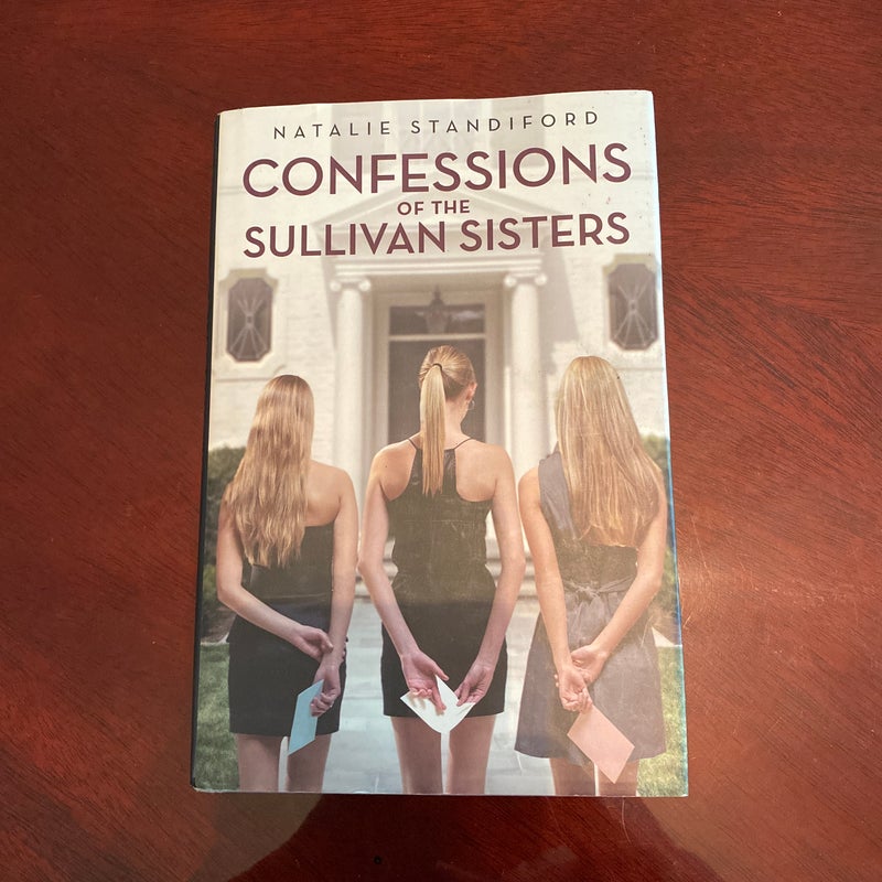 Confessions of the Sullivan Sisters
