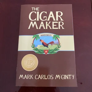 The Cigar Maker