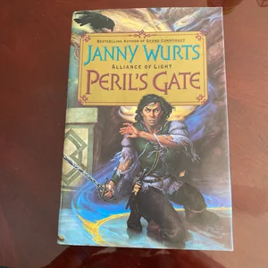 Peril's Gate