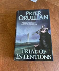 Trial of Intentions (Vault of Heaven)