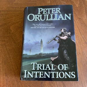 Trial of Intentions (Vault of Heaven)