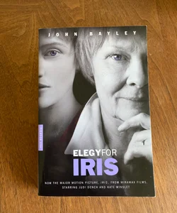 Elegy for Iris