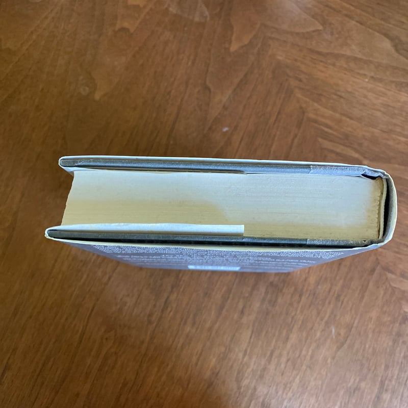 Where the Sea Used to Be