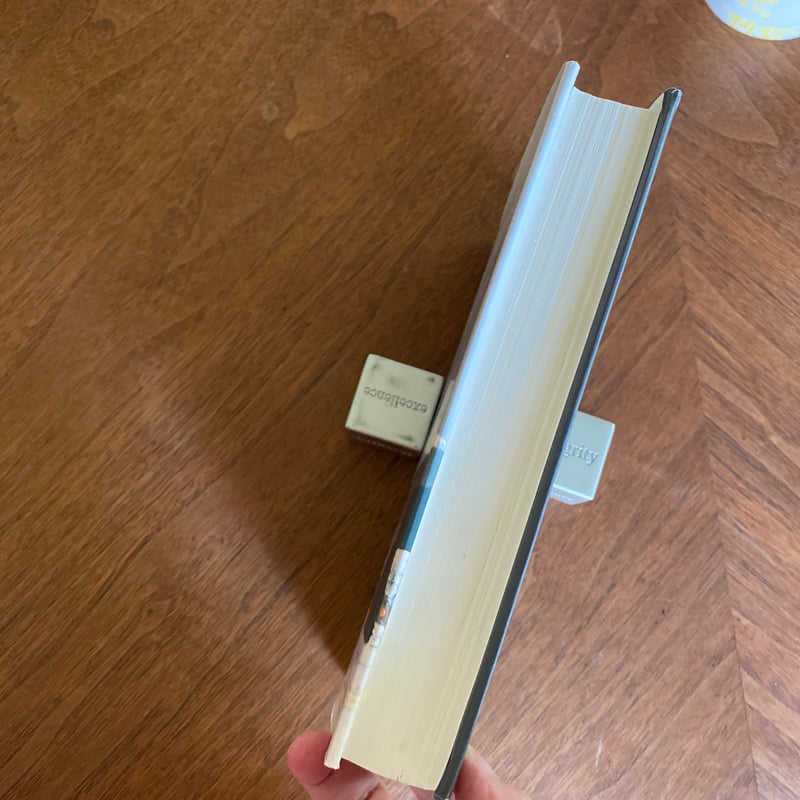 Where the Sea Used to Be