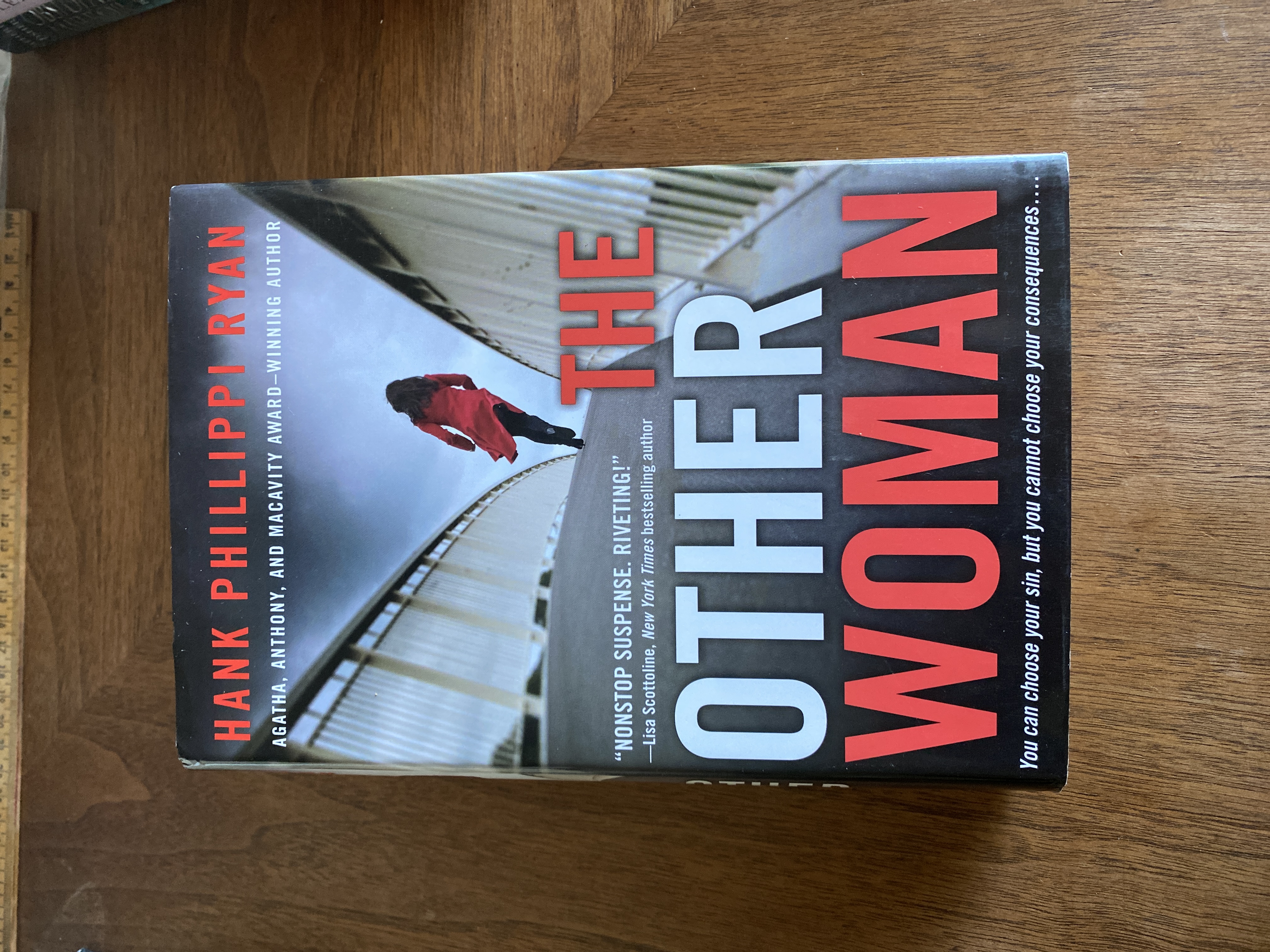 The Other Woman