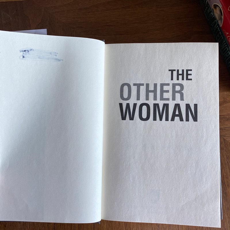 The Other Woman