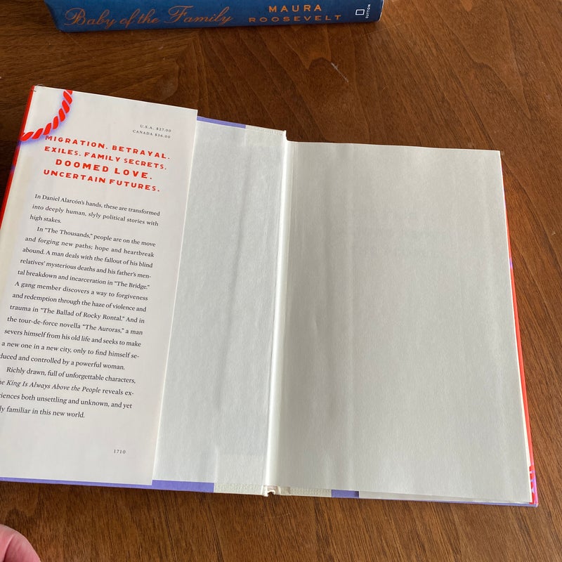 The King Is Always above the People