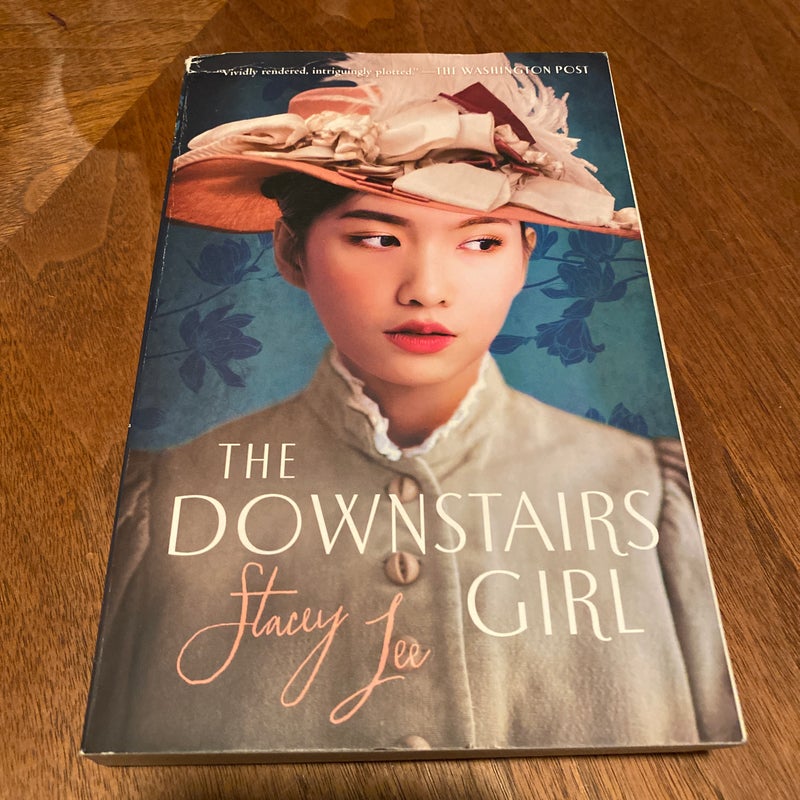 The Downstairs Girl