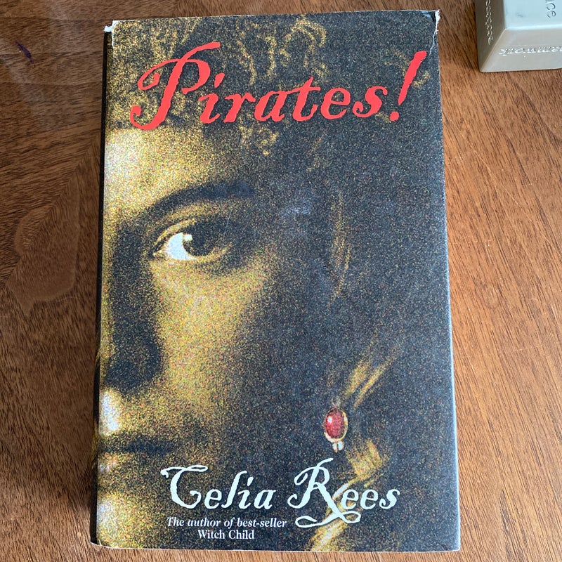 Pirates!