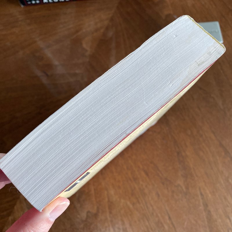 A Whisper in the Dark