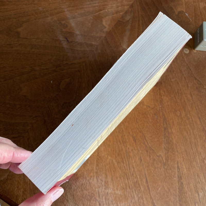 A Whisper in the Dark