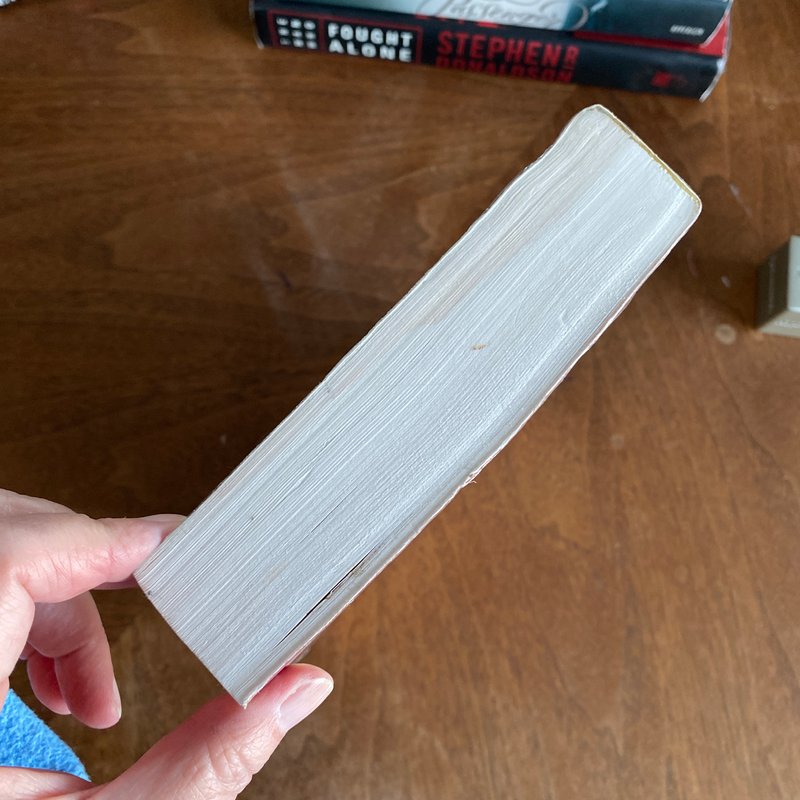 A Whisper in the Dark