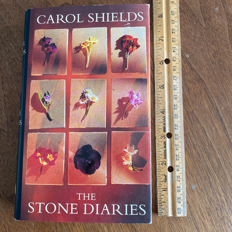 The Stone Diaries