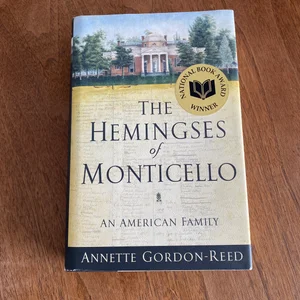 The Hemingses of Monticello