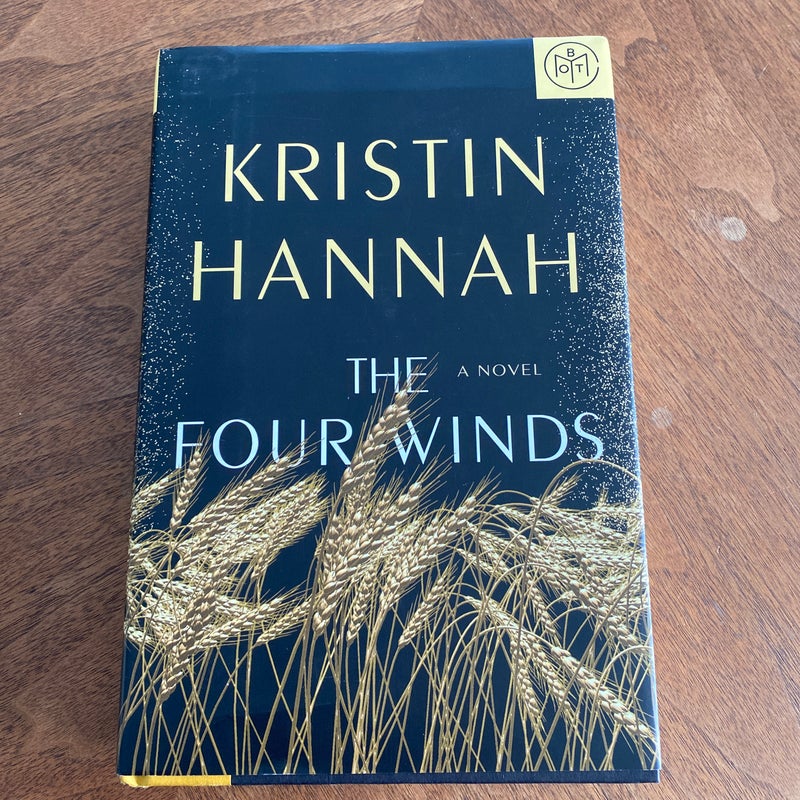 The Four Winds