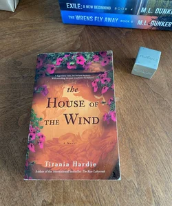 The House of the Wind