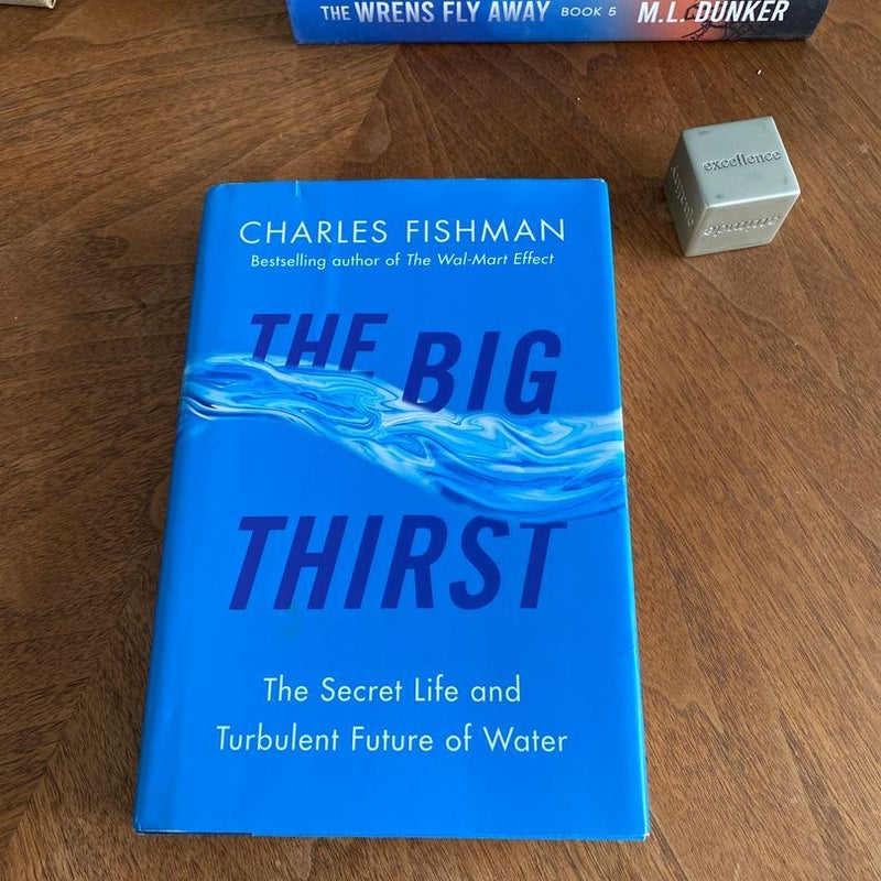 The Big Thirst