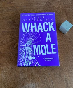 Whack-a-Mole