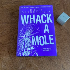 Whack-a-Mole