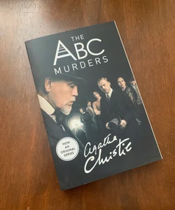 The ABC Murders [TV Tie-In]